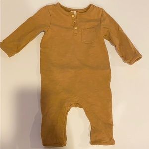 h&m conscious baby boy